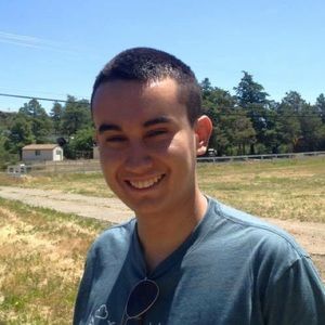 Meet your Posher, Jacob